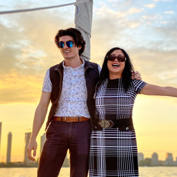 Meet your Posher, Maximillian - Picture 1 of 1